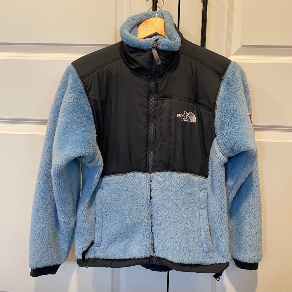 North face Denali Summit Series Women’s Size Small